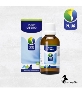 NML Health PUUR "Utero" (50 ml)