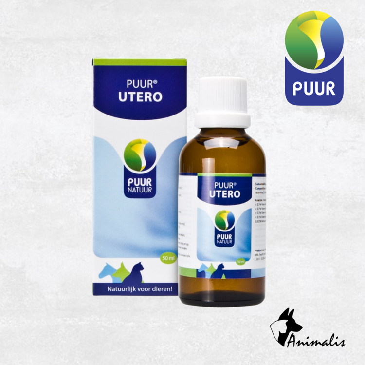 NML Health PUUR "Utero" (50 ml)