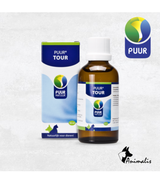 NML Health PUUR "Tour (Reis)" (50 ml)