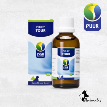 NML Health PUUR "Tour (Reis)" (50 ml)