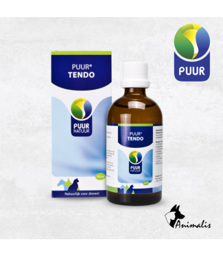 NML Health PUUR "Tendo (Spier & Pees)" (100 ml)