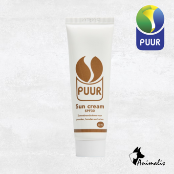 NML Health PUUR "Sun Cream" (30 gr)
