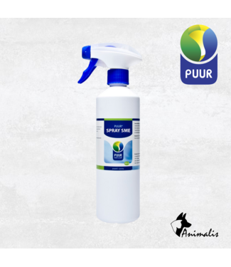 NML Health PUUR "Spray SME" P/P (500 ml)