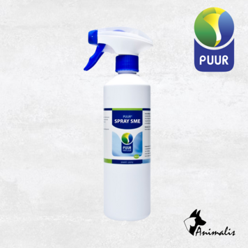 NML Health PUUR "Spray SME" P/P (500 ml)