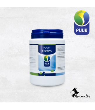 NML Health PUUR "Stomac"