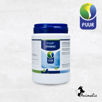 NML Health PUUR "Stomac"