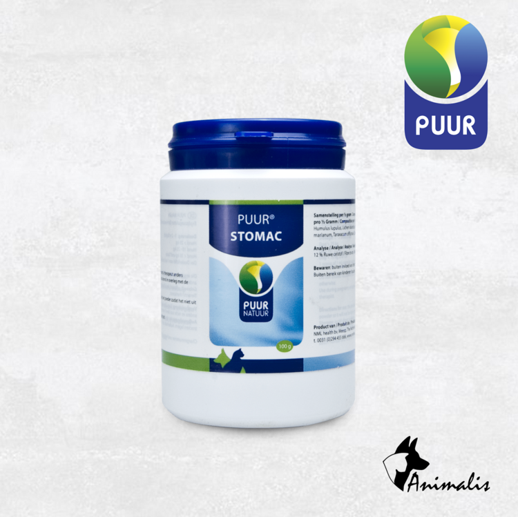 NML Health PUUR "Stomac"