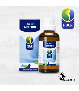 NML Health PUUR "Arthro" (50 ml)