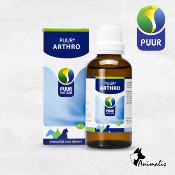 NML Health PUUR "Arthro" (50 ml)
