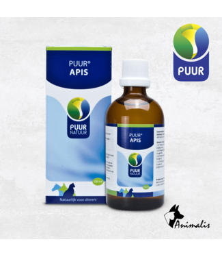 NML Health PUUR "Apis (Allergie)" (100 ml)