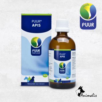 NML Health PUUR "Apis (Allergie)" (100 ml)
