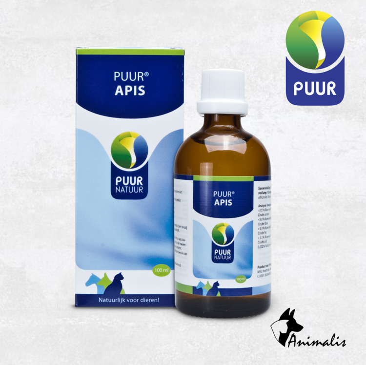 NML Health PUUR "Apis" (100 ml)