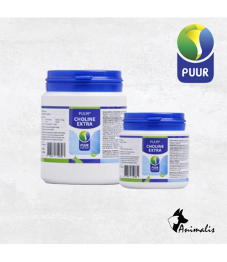 NML Health PUUR "Choline Extra"