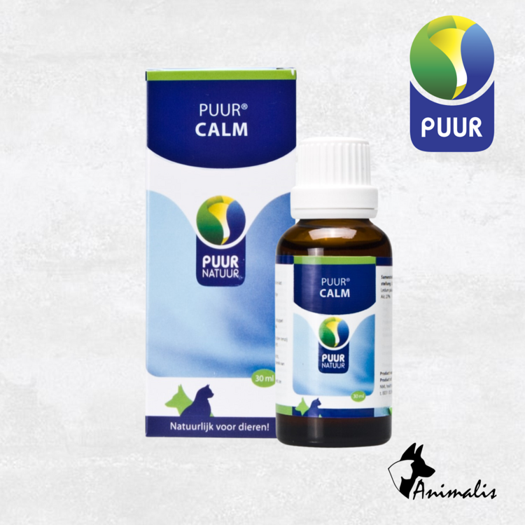 NML Health PUUR "Calm"