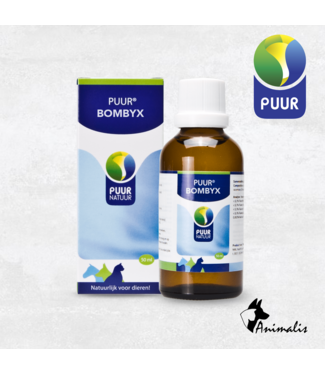 NML Health PUUR "Bombyx" (50 ml)