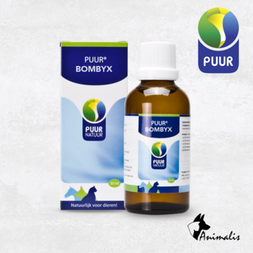 NML Health PUUR "Bombyx" (50 ml)