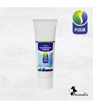 NML Health PUUR "Calendula Cream"