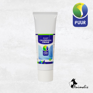 NML Health PUUR "Calendula Cream"