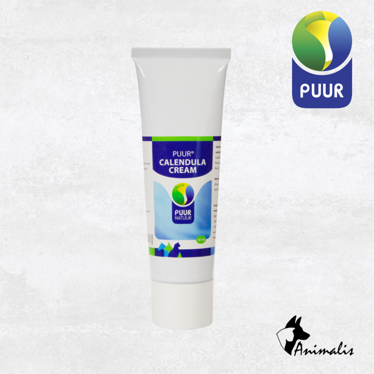 NML Health PUUR "Calendula Cream"