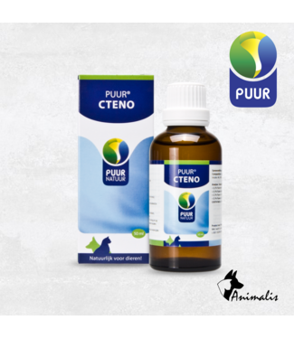 NML Health PUUR "Cteno" (50 ml)