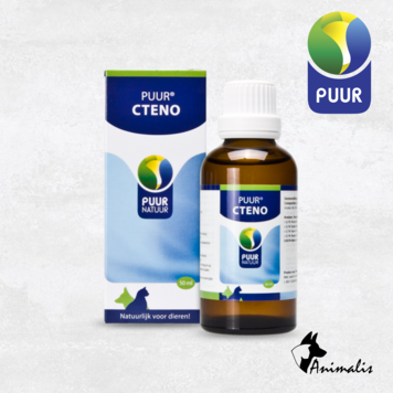 NML Health PUUR "Cteno" (50 ml)