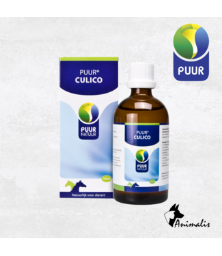NML Health PUUR "Culico P/P" (100 ml)