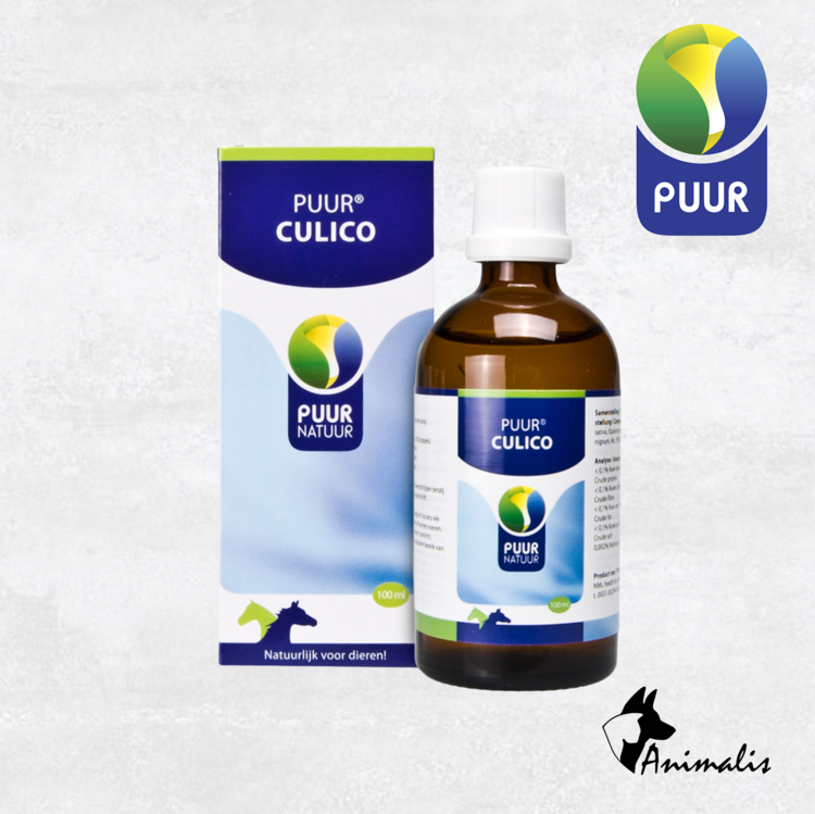 NML Health PUUR "Culico P/P" (100 ml)