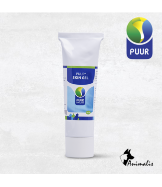 NML Health PUUR "Skin Gel" (50 ml)
