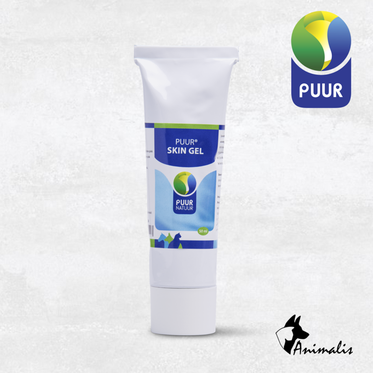 NML Health PUUR "Skin Gel" (50 ml)