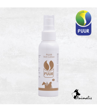 NML Health PUUR "Skin Lotion" (100 ml)