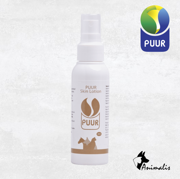 NML Health PUUR "Skin Lotion" (100 ml)