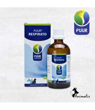 NML Health PUUR "Respirato" (100 ml)