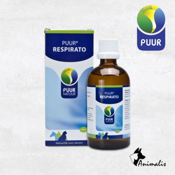 NML Health PUUR "Respirato" (100 ml)