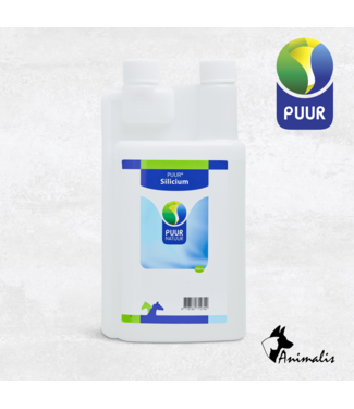 NML Health PUUR "Silicium"