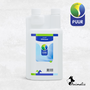NML Health PUUR "Silicium"