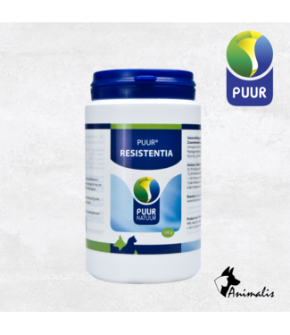 NML Health PUUR "Resistentia"