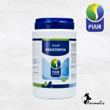 NML Health PUUR "Resistentia"