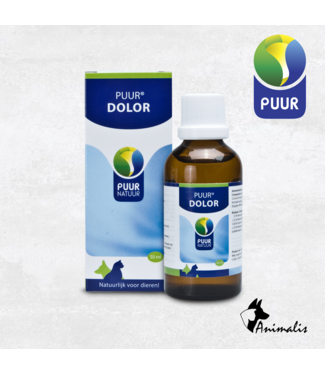 NML Health PUUR "Dolor"
