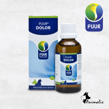 NML Health PUUR "Dolor"