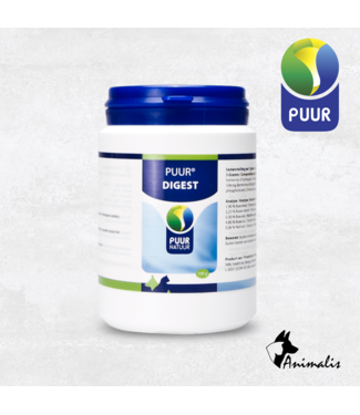NML Health PUUR "Digest"