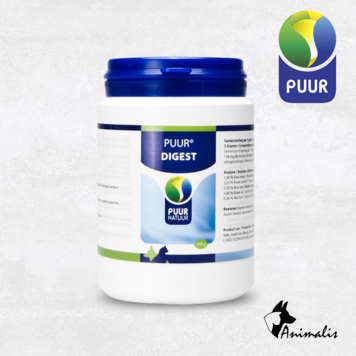 NML Health PUUR "Digest"