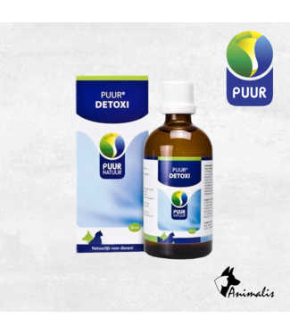 NML Health PUUR "Detoxi"