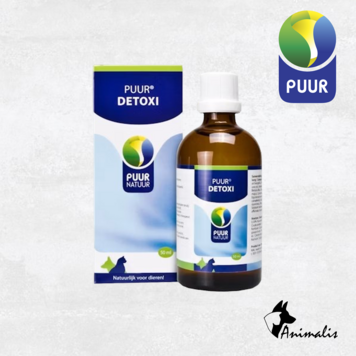 NML Health PUUR "Detoxi"