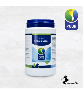 NML Health PUUR "Derma Vital" H/K (150 gr)