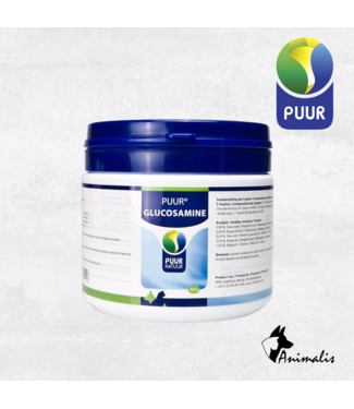 NML Health PUUR "Glucosamine"
