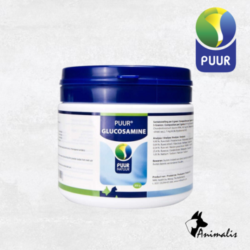 NML Health PUUR "Glucosamine"