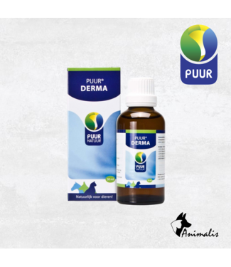 NML Health PUUR "Derma (Jeuk)" (50 ml)