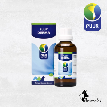 NML Health PUUR "Derma" (50 ml)