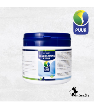 NML Health PUUR "Glucosamine Extra"