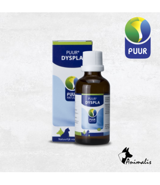 NML Health PUUR "Dyspla H/K" (50 ml)